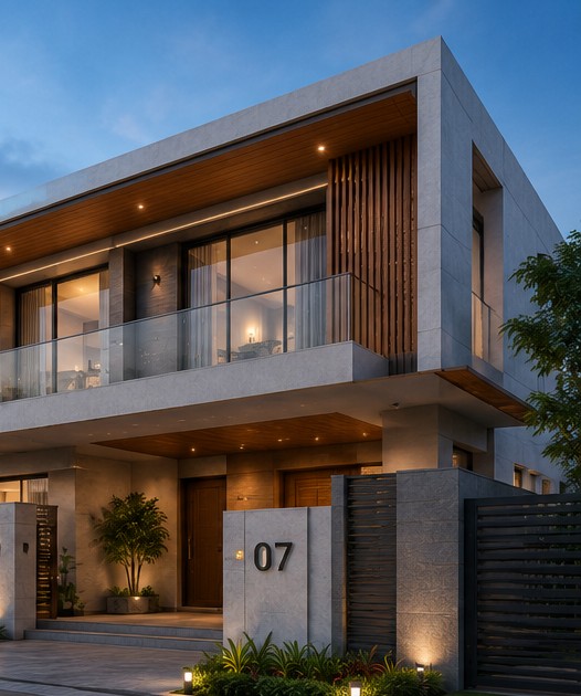 Varahi Builders DTCP-approved villa, Tiruppur